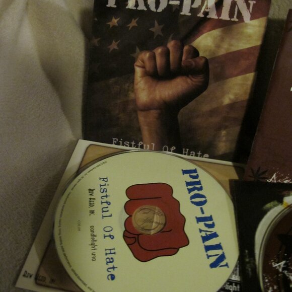 Danzig CD Bundle - Picture 7 of 10